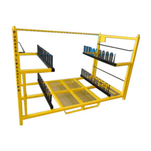 RACK PAREDES